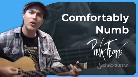  「Comfortably Numb」: ポール・ギルモアが紡ぐ、サイケデリックな空間と切ないメロディ