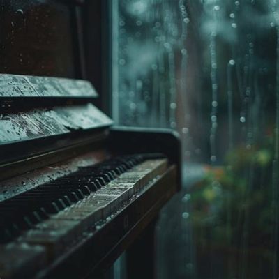  「Raining on Sunday」: 穏やかなメロディーが心身に響く、ノスタルジックで切ないインディーズポップ